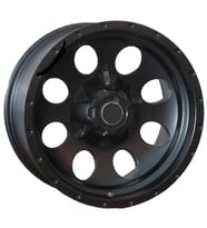 Kormetal KM 644 8,0X16" PCD:5112 ET:-05 CH:66,6 MB Jant 4 Adet