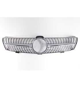 MERCEDES CLS SERİSİ W219 UYUMLU MAKYAJSIZ KASA DİAMOND PANJUR 2005-2008
