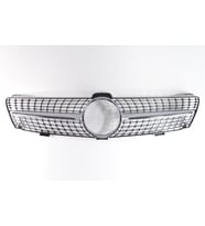 MERCEDES CLS SERİSİ W219 UYUMLU MAKYAJSIZ KASA DİAMOND PANJUR 2005-2008