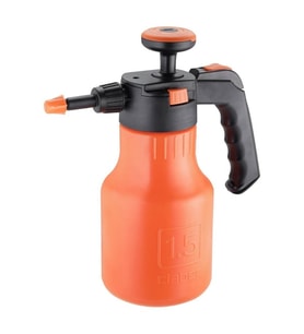 Claber 8080 Sprayer 1.5lt Su Püskürtücü Pompa