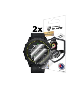 Garmin Enduro Hydrogel Ekran Koruyucu (2 ADET)