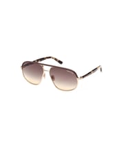 Tom Ford Unisex Güneş Gözlüğü FT1019-28F