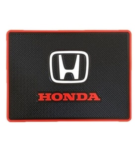 Honda Kaymaz Torpido Pedi (Siyah)