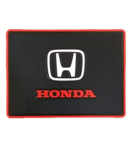 Honda Kaymaz Torpido Pedi (Siyah)