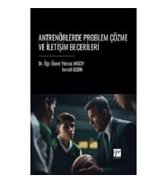 Antrenörlerde Problem Çözme ve İletişim Becerileri