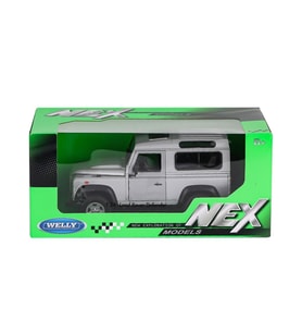 22498 NessiWorld MODEL ARAÇ 1:24