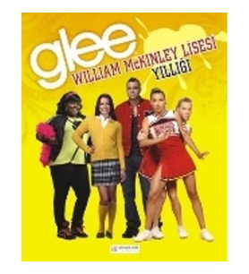 Glee William McKinley Lisesi Yıllığı
