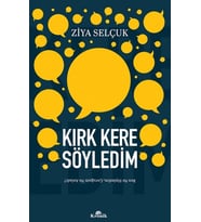 Kırk Kere Söyledim
