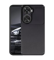Microsonic Huawei Nova 12 SE Kılıf Legion Series Siyah (Siyah)