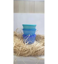 Tupperware Saklama Kabı Mucize Şeker 3'Lü Set