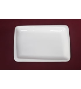 DİKDÖRTGEN SUNUMLUK 23x15-23x16 cm PLAZA