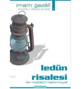 Ledün Risalesi cep boy