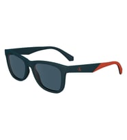 Calvin Klein Jeans CKJ24302S 432 Çocuk Güneş Gözlüğü (Yeşil)