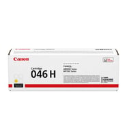 Canon CRG-046H Sarı Toner Yüksek Kapasiteli