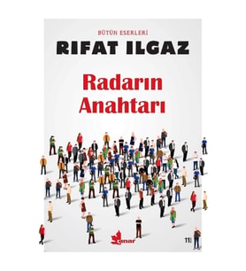 Radarın Anahtarı