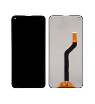 İnfinix Note 7 Lite Lcd Ekran Dokunmatik