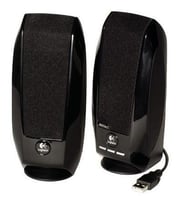 Logitech 980-000029 S150 1.2W Siyah 1+1 Hoparlör