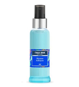 Ömer Abdi 100ml Okyanus Kolonyası