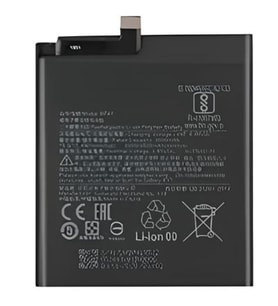 Xiaomi Redmi K20 PRO Batarya Pil - BP 40