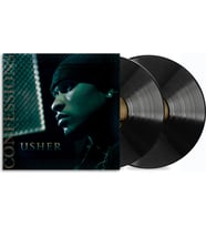 Usher - Confessions (Plak)