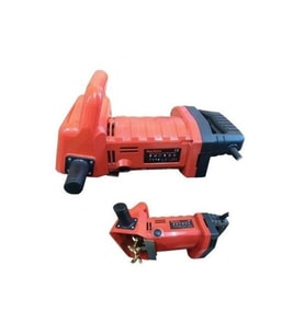 Max Extra Mx100a Kanal Açma Makinası 2000 Waat (Mavi)