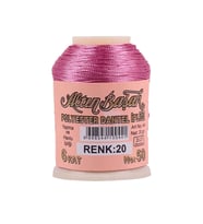 Altınbaşak Oya ve Dantel İpi 20 gr - Royaleks - No: 020