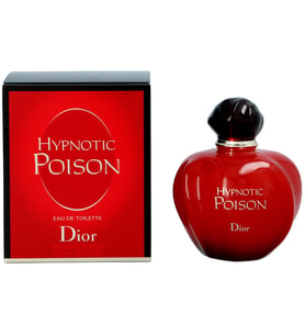 Christian Dior Hypnotic Poison EDT 100ml Kadin