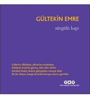 Sürgülü Kapı