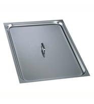 Electrolux Professional PCOBF7 Çok Amaçlı Tava (22 L) İçin Kapak ,921690