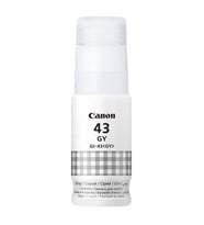Canon Gı-43 Gy Gri  Kartuş(G540-640)