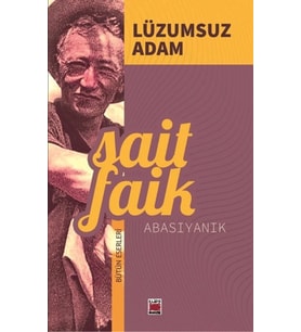 Lüzumsuz Adam