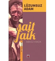 Lüzumsuz Adam
