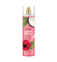 Bodycology Coconut Hibiscus Fragrance Mist Hindistanceviz ve Hibiskus Kokulu Kadın Vücut Spreyi