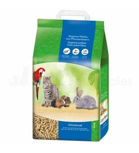 Cats Best Universal Kedi  Kuş Kemirgen Kumu 10 Lt  (5,5 kg)