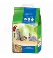 Cats Best Universal Kedi  Kuş Kemirgen Kumu 10 Lt  (5,5 kg)