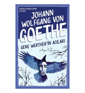 Genç Werther’in Acıları
