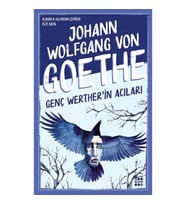 Genç Werther’in Acıları