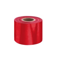Kırmızı 40 MM Sıcak Damgalama Folyo Kağıdı