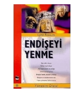 Endişeyi Yenme