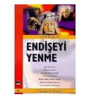 Endişeyi Yenme