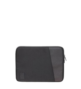U.S. Polo Assn.  Siyah Unisex Laptop & Evrak Çantası PLEVR23694