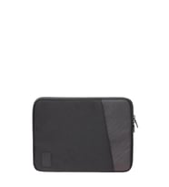 U.S. Polo Assn.  Siyah Unisex Laptop & Evrak Çantası PLEVR23694