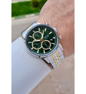 Ferrucci FCGNCT521 Erkek Kol Saati