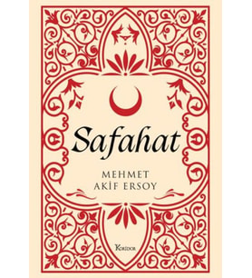 Safahat (Bez Ciltli)