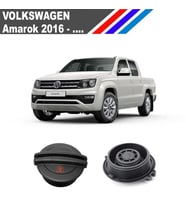 Otozet -VW Amarok Radyatör Yedek Su Depo Kapağı Yan Sanayi 2016 Sonrası