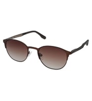 Slazenger 6930.C2 51 Polarize Erkek Güneş Gözlüğü (Kahverengi)