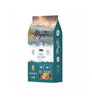 Mystic Az Tahıllı Yetişkin Kedi Maması Tavuklu 1,5 Kg