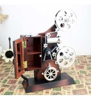Film Makinesi Müzik Kutusu