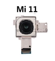 Xiaomi Mİ 11 Arka Kamera