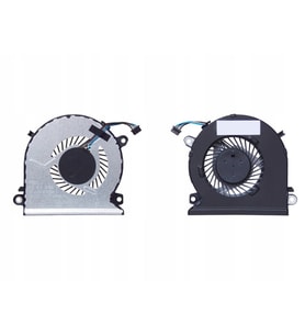 Hp 930589-001 Uyumlu Notebook Fan